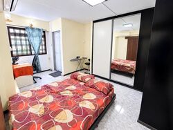 Blk 413 Woodlands Street 41 (Woodlands), HDB 5 Rooms #638209571